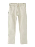 Pull&Bear Hose offwhite