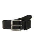 Only & Sons Gürtel CARTER schwarz