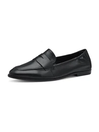 Slipper černá