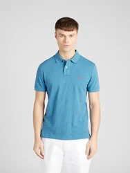 Polo Ralph Lauren Shirt royalblau/rot