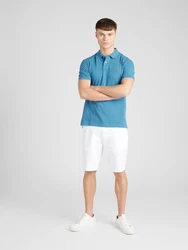 Polo Ralph Lauren Shirt royalblau/rot