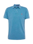 Polo Ralph Lauren Shirt royalblau/rot