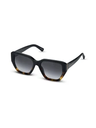 Sonnenbrille 'Toulon' schwarz