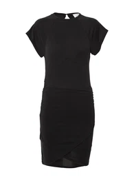 Šaty 'Janina' černá