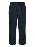 Chinos s podšívkou image
