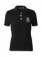 Lauren Ralph Lauren Pulover 'NATRISSA'  črna / bela