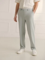 Guido Maria Kretschmer Men Hose 'Tristan' himmelblau