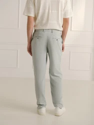 Guido Maria Kretschmer Men Hose 'Tristan' himmelblau