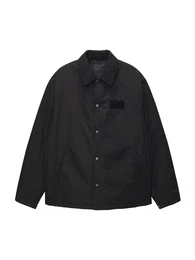 Jacke schwarz