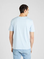 HUGO T-Shirt 'Dero' hellblau