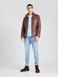 HUGO T-Shirt 'Dero' hellblau