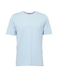 T-Shirt 'Dero' hellblau
