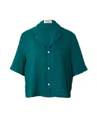 Givn Berlin Bluza 'Carol' petrol