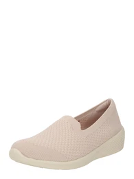 Slip On tenisice 'ARYA' bež