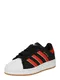 ADIDAS ORIGINALS Nizke superge 'SUPERSTAR XLG'  zlata / rdeča / črna / bela