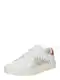 SKECHERS Nizke superge 'EDEN'  rjava / bela