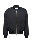 Embassy of Bricks and Logs Jacke 'Santa Fe' schwarz