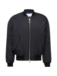 Embassy of Bricks and Logs Jacke 'Santa Fe' schwarz