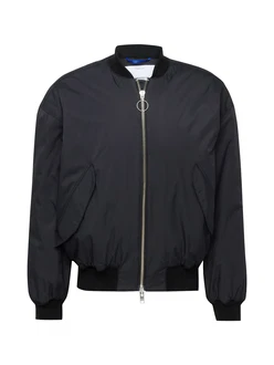 Embassy of Bricks and Logs Jacke 'Santa Fe' schwarz