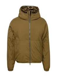 Jacke 'Tatlow' oliv
