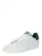 ADIDAS ORIGINALS Nizke superge 'STAN SMITH' zelena / bela ADIDAS ORIGINALS Nizke superge 'STAN SMITH' zelena / bela
