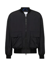 Jacke 'Bansar' schwarz