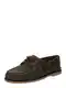 TIMBERLAND Mokassin dunkelgrn
