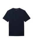 TOM TAILOR T-Shirt Poloshirt navy