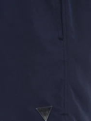 GUESS Badeshorts navy