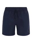 GUESS Badeshorts navy