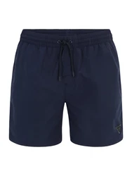 GUESS Badeshorts navy