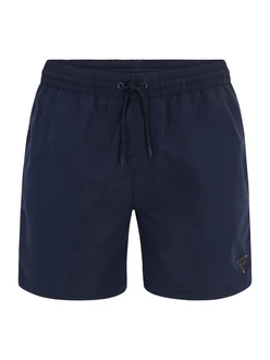 GUESS Badeshorts navy GUESS Badeshorts navy