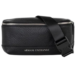 Grteltasche schwarz
