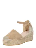 Smeđe Espadrile s Platformom image