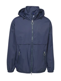 Jacke 'Naju' dunkelblau