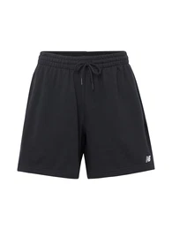 Shorts 'Essentials' schwarz