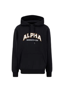 ALPHA INDUSTRIES Sweatshirt College