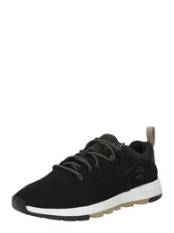 Sneaker dunkelgrau / schwarz