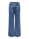 Only Bootcut/Trapezice Culotte Traperice image