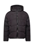 JACK & JONES Jacke ELLIOT schwarz
