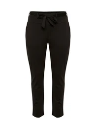 Kalhoty 'Jenna' černá