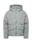 JACK & JONES Jacke ELLIOT Hellgrün/Grün/Grau