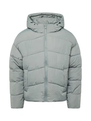 JACK & JONES Jacke ELLIOT Hellgrün/Grün/Grau