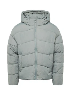 JACK & JONES Jacke ELLIOT Hellgrün/Grün/Grau JACK & JONES Jacke ELLIOT Hellgrün/Grün/Grau