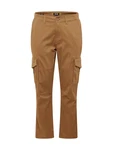 Only & Sons Hose 'ONSDean' dunkelbraun