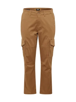 Only & Sons Hose 'ONSDean' dunkelbraun Only & Sons Hose 'ONSDean' dunkelbraun