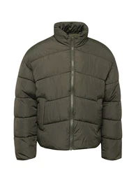 Jacke 'ELLIOT' dunkelgrn