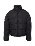 Jack & Jones Jacke ELLIOT (1-St) schwarz