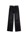 bershka Bootcut/Trapezice Culotte Traperice image