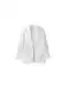 Bershka Blejzr  offwhite